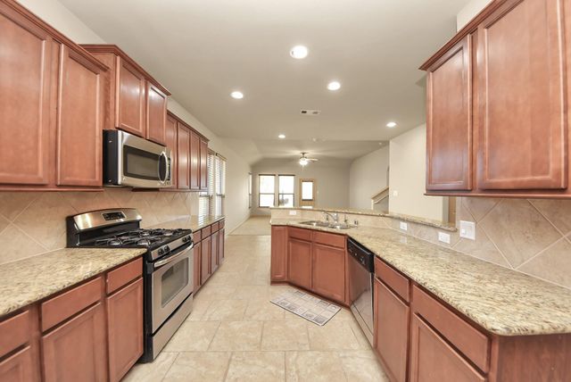 3223 Aegean Drive, Missouri City, TX 77459