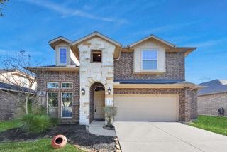 3223 Aegean Drive, Missouri City, TX 77459