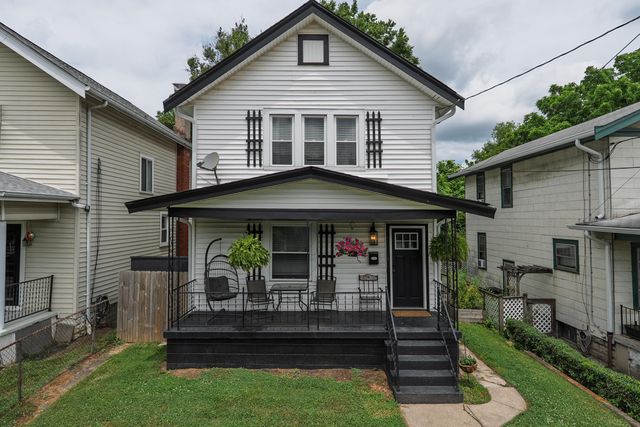 120 Daniels Street, Covington, KY 41015
