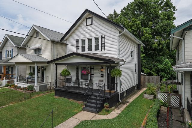 120 Daniels Street, Covington, KY 41015