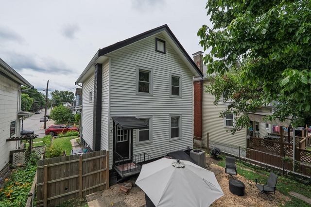 120 Daniels Street, Covington, KY 41015