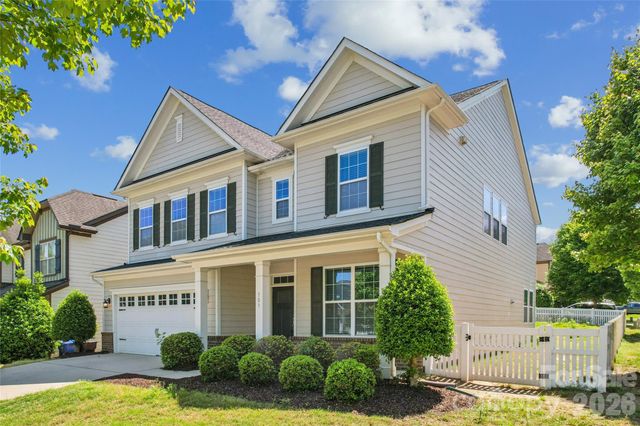 151 Blossom Ridge Drive, Mooresville, NC 28117