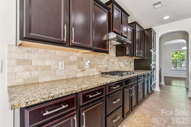151 Blossom Ridge Drive, Mooresville, NC 28117