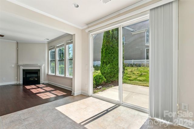 151 Blossom Ridge Drive, Mooresville, NC 28117