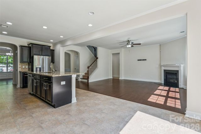 151 Blossom Ridge Drive, Mooresville, NC 28117