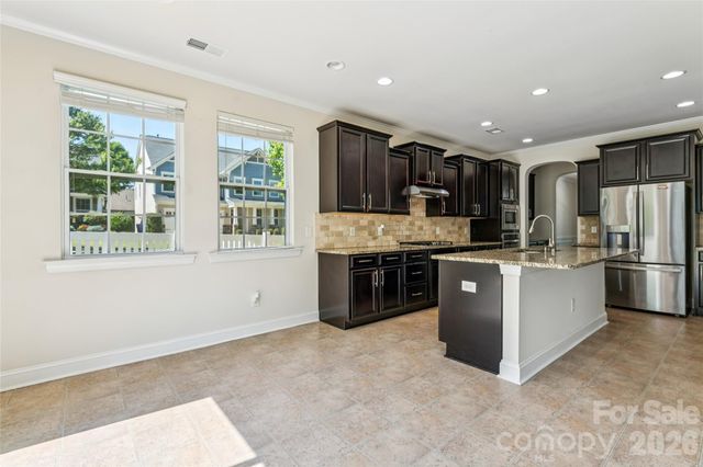 151 Blossom Ridge Drive, Mooresville, NC 28117