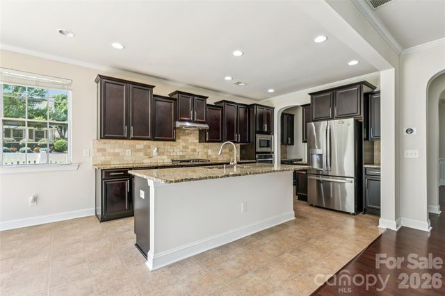 151 Blossom Ridge Drive, Mooresville, NC 28117