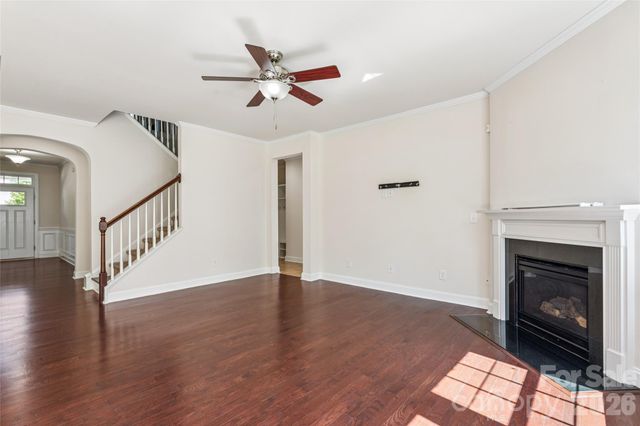 151 Blossom Ridge Drive, Mooresville, NC 28117