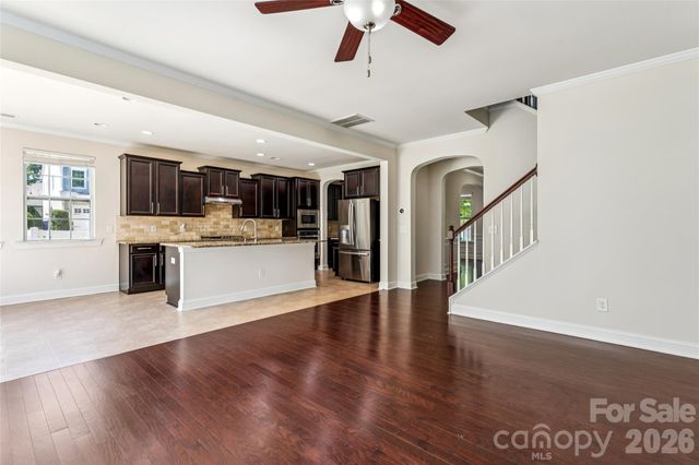 151 Blossom Ridge Drive, Mooresville, NC 28117