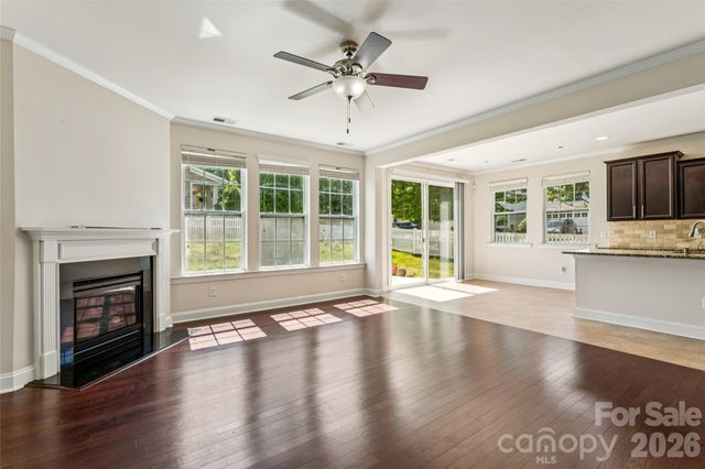 151 Blossom Ridge Drive, Mooresville, NC 28117