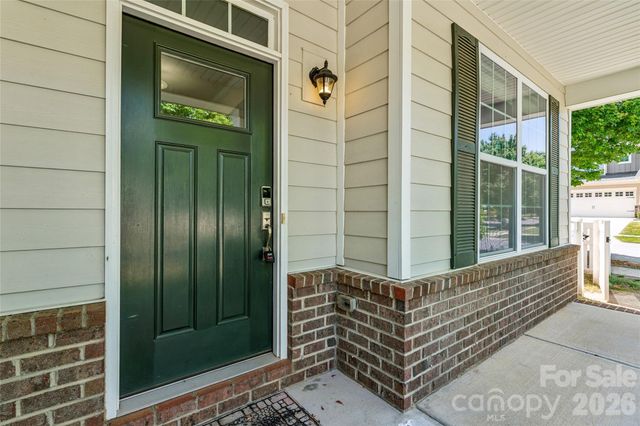 151 Blossom Ridge Drive, Mooresville, NC 28117