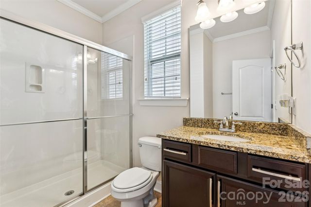 151 Blossom Ridge Drive, Mooresville, NC 28117