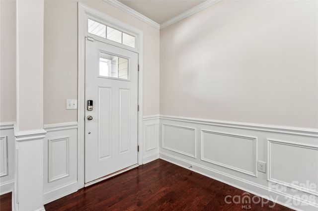 151 Blossom Ridge Drive, Mooresville, NC 28117
