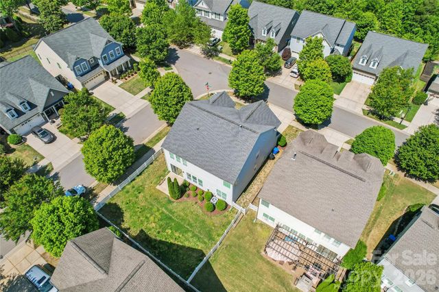 151 Blossom Ridge Drive, Mooresville, NC 28117