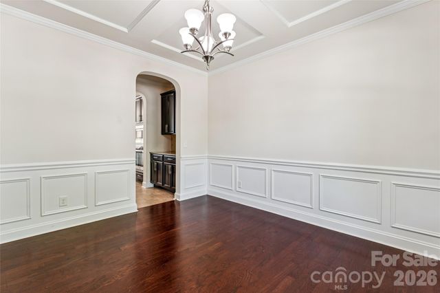 151 Blossom Ridge Drive, Mooresville, NC 28117