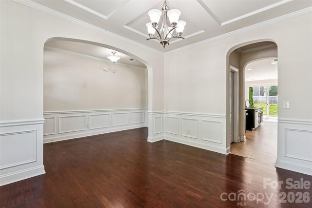 151 Blossom Ridge Drive, Mooresville, NC 28117