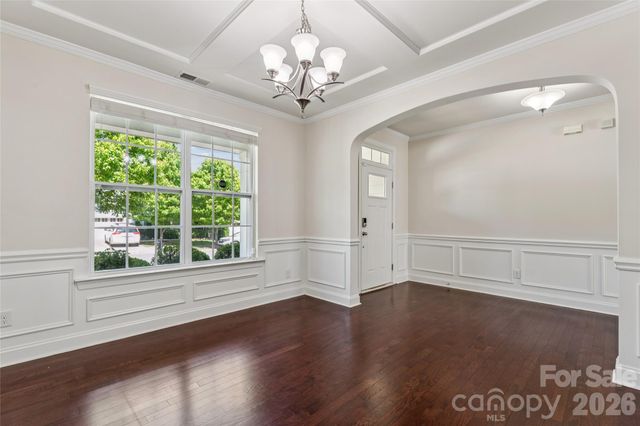 151 Blossom Ridge Drive, Mooresville, NC 28117