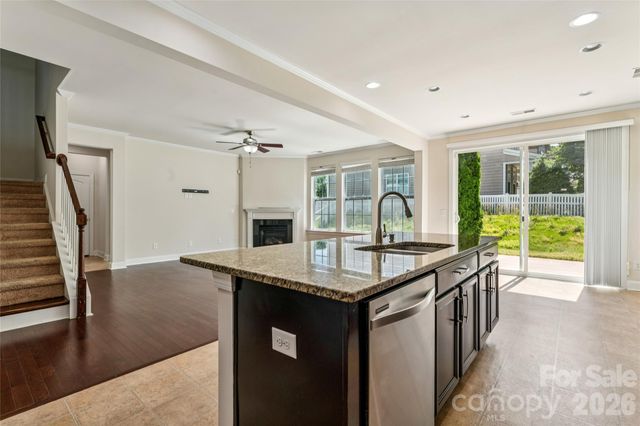 151 Blossom Ridge Drive, Mooresville, NC 28117