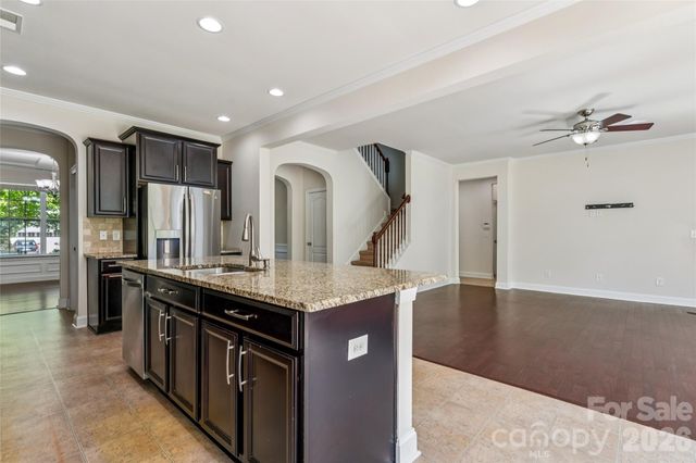 151 Blossom Ridge Drive, Mooresville, NC 28117