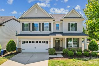 151 Blossom Ridge Drive, Mooresville, NC 28117