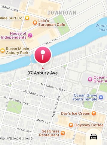 97 Asbury Avenue, Ocean Grove, NJ 07756