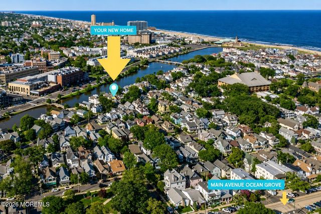 97 Asbury Avenue, Ocean Grove, NJ 07756