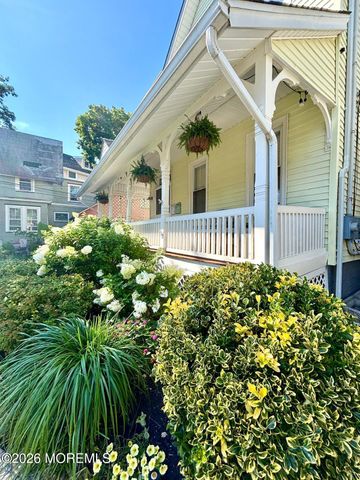 97 Asbury Avenue, Ocean Grove, NJ 07756