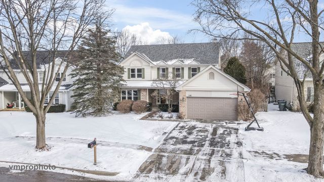 246 Montclair Road, Vernon Hills, IL 60061