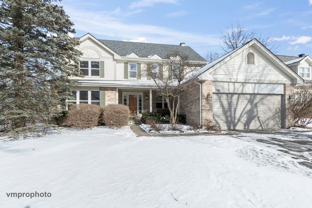 246 Montclair Road, Vernon Hills, IL 60061