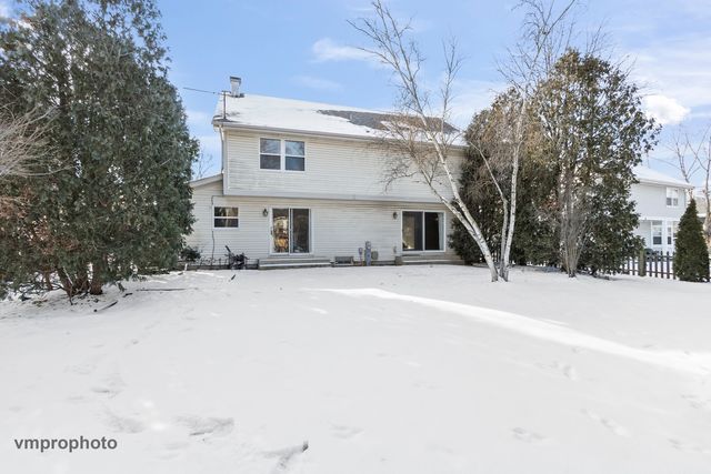 246 Montclair Road, Vernon Hills, IL 60061