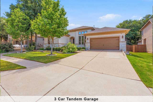 10408 Cannon Mark WAY, Austin, TX 78717