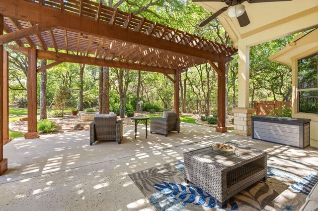 10408 Cannon Mark WAY, Austin, TX 78717