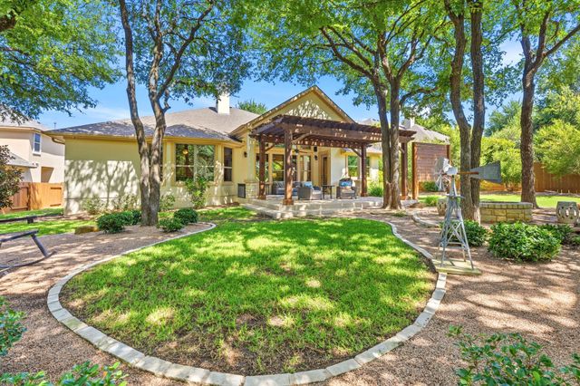 10408 Cannon Mark WAY, Austin, TX 78717