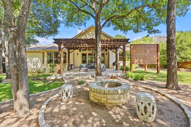 10408 Cannon Mark WAY, Austin, TX 78717