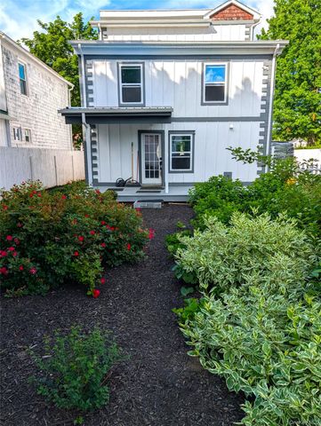 138 Ball Street, Port Jervis, NY 12771