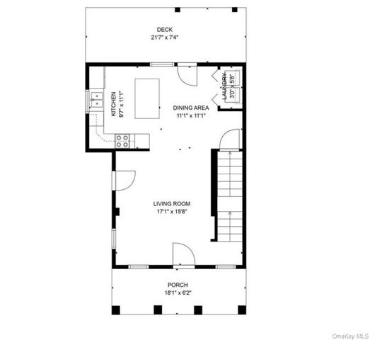 138 Ball Street, Port Jervis, NY 12771