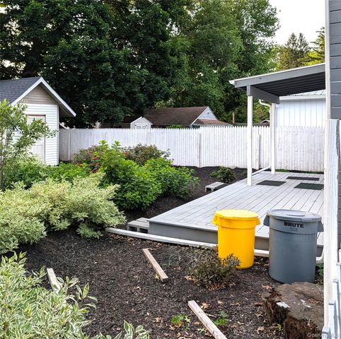 138 Ball Street, Port Jervis, NY 12771