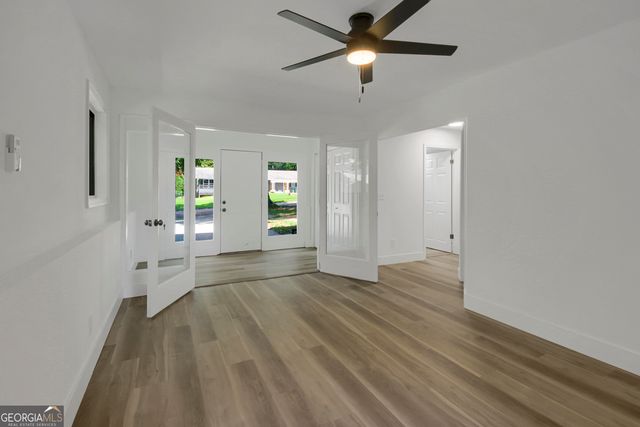 3486 CENTERVILLE Lane, Snellville, GA 30039