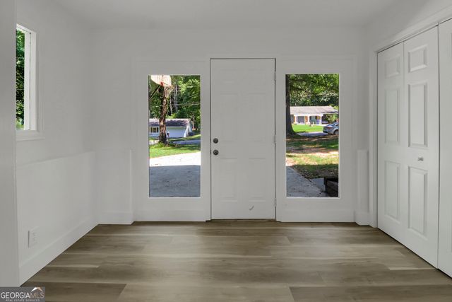 3486 CENTERVILLE Lane, Snellville, GA 30039