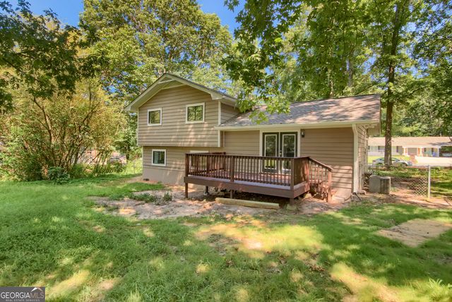 3486 CENTERVILLE Lane, Snellville, GA 30039