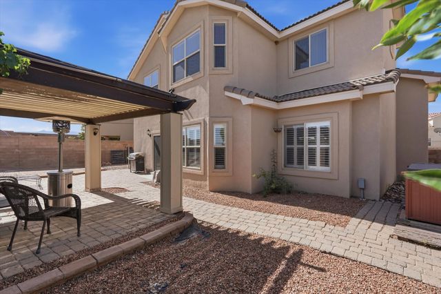 1243 Mirador Loop NE, Rio Rancho, NM 87144