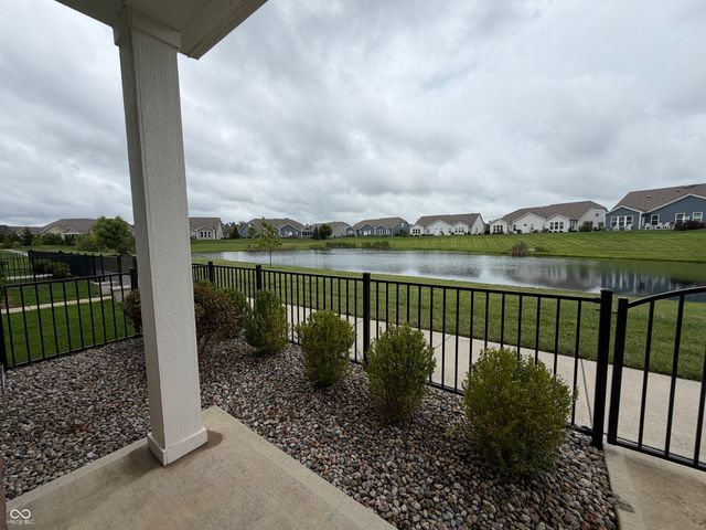 17324 Henslow Drive, Westfield, IN 46074