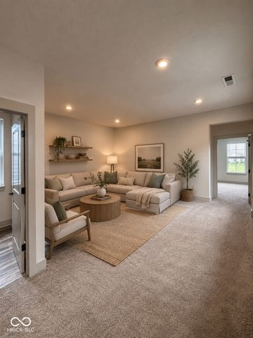 17324 Henslow Drive, Westfield, IN 46074