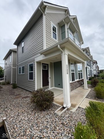 17324 Henslow Drive, Westfield, IN 46074