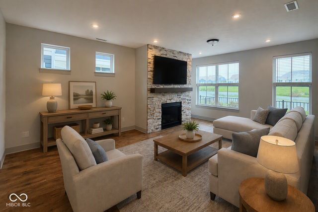 17324 Henslow Drive, Westfield, IN 46074