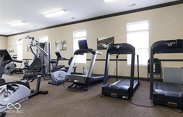 17324 Henslow Drive, Westfield, IN 46074