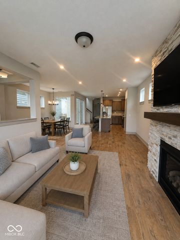 17324 Henslow Drive, Westfield, IN 46074