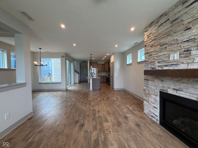 17324 Henslow Drive, Westfield, IN 46074