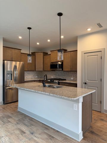 17324 Henslow Drive, Westfield, IN 46074