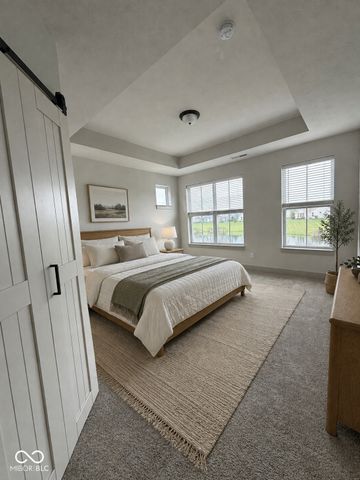 17324 Henslow Drive, Westfield, IN 46074